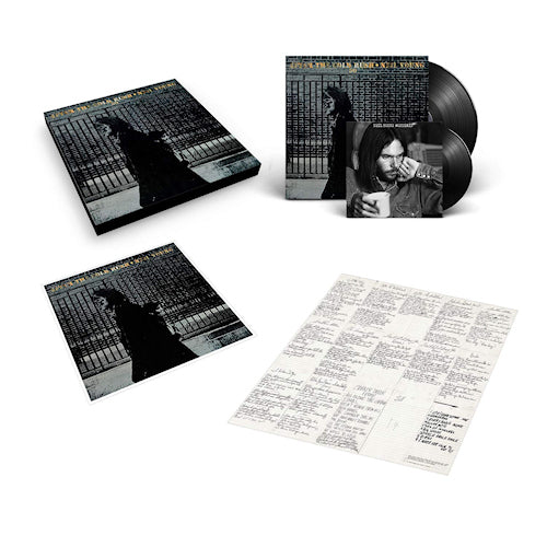 Neil Young - After the gold rush (LP) - Velvet Music