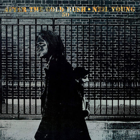 Neil Young - After the gold rush (LP) - Velvet Music