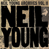 Neil Young - Archives 1972-1976 (CD)