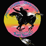 Neil Young & Crazy Horse - Way down in the rust bucket (LP) - Velvet Music