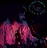 Neil Young & Crazy Horse - Way down in the rust bucket (CD) - Velvet Music