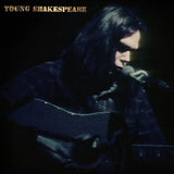 Neil Young - Young shakespeare (LP) - Velvet Music
