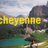 Conner Youngblood - Cheyenne (CD)