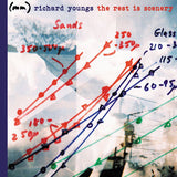 Richard Youngs - Rest is scenery (CD)