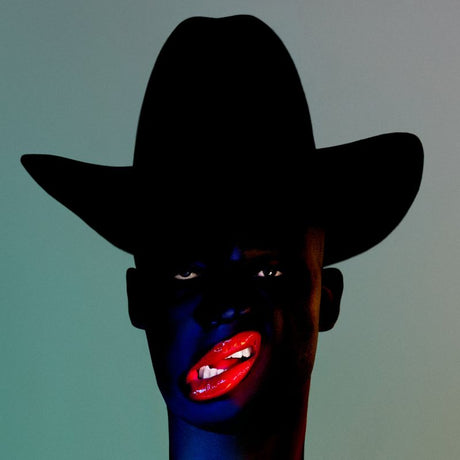 Young Fathers - Cocoa sugar (CD) - Velvet Music