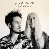 Young Gun Silver Fox - Am waves (CD)