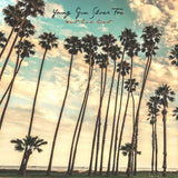 Young Gun Silver Fox - West end coast (CD) - Velvet Music