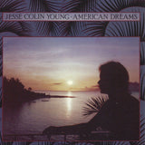 Jesse Colin Young - American dreams (LP)