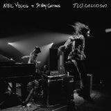 Neil Young & Stray Gators - Tuscaloosa (CD) - Velvet Music