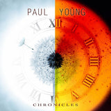 Paul Young - Chronicles (CD) - Velvet Music