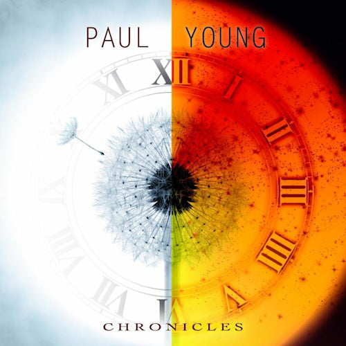 Paul Young - Chronicles (CD) - Velvet Music