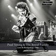 Paul Young & The Royal Family - Live at rockpalast 1985 (CD) - Velvet Music