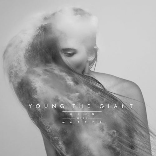 Young The Giant - Mind over matter (CD) - Velvet Music