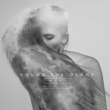 Young The Giant - Mind over matter (CD) - Velvet Music