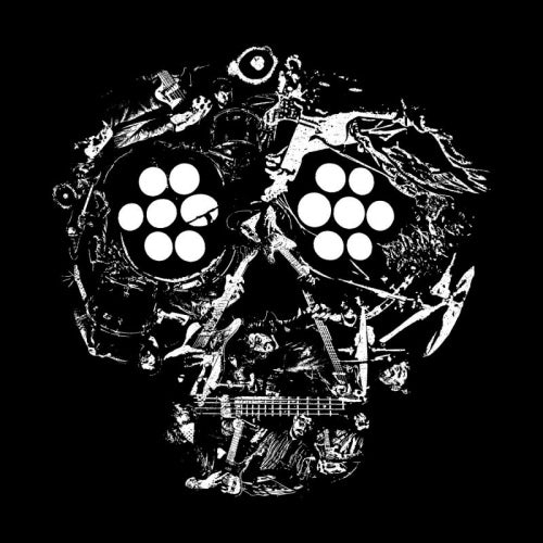 Young Widows - Decayed: ten years of cities, wounds (LP) - Velvet Music