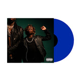 Youssoupha - Neptune terminus (LP) - Velvet Music