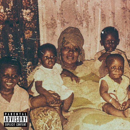 Youssoupha - Polaroid experience (CD)