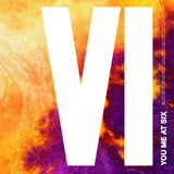You Me At Six - VI (LP) - Velvet Music