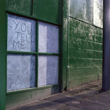 You Tell Me - You tell me (LP) - Velvet Music