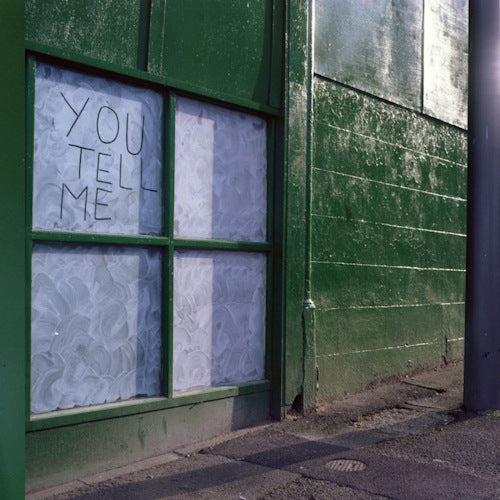 You Tell Me - You tell me (LP) - Velvet Music