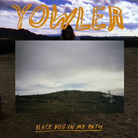 Yowler - Black dog in my path (CD) - Velvet Music