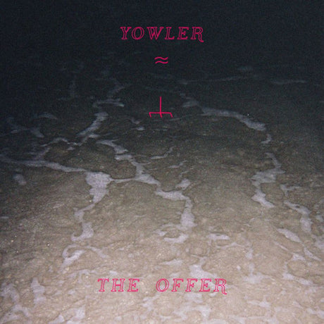 Yowler - Offer (LP) - Velvet Music