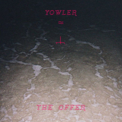 Yowler - Offer (LP) - Velvet Music