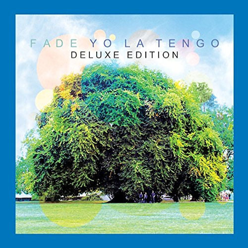Yo La Tengo - Fade: deluxe edition (CD) - Velvet Music