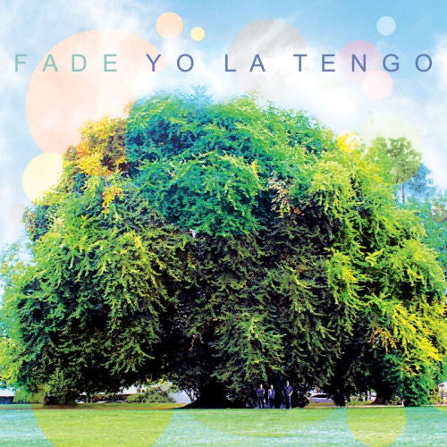 Yo La Tengo - Fade (LP) - Velvet Music