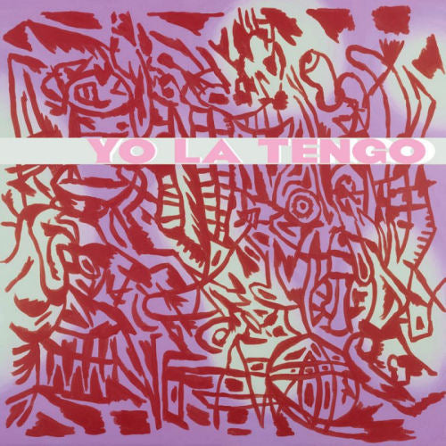 Yo La Tengo - I am not afraid of you an (CD) - Velvet Music