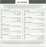 Timber Timbre - Hot Dreams (tweedehands CD) - Velvet Music