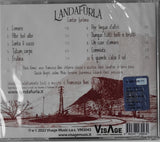 Landafurlà - Cantar Furlana (second hand CD)