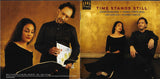 John Dowland, Nuno Côrte-Real, Ana Quintans, Ensemble Darcos - Time Stands Still (second-hand CD)