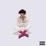 Yungblud - 21st century liability (CD) - Velvet Music