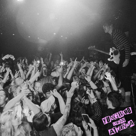 Yungblud - Yungblud (CD) - Velvet Music