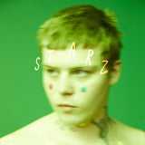 Yung Lean - Starz (CD) - Velvet Music