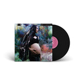 Luca Yupanqui - Sounds of the unborn (LP) - Velvet Music
