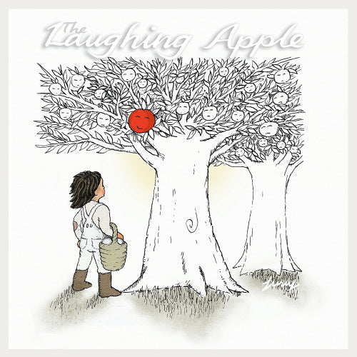Yusuf/cat Stevens - Laughing apple (CD) - Velvet Music