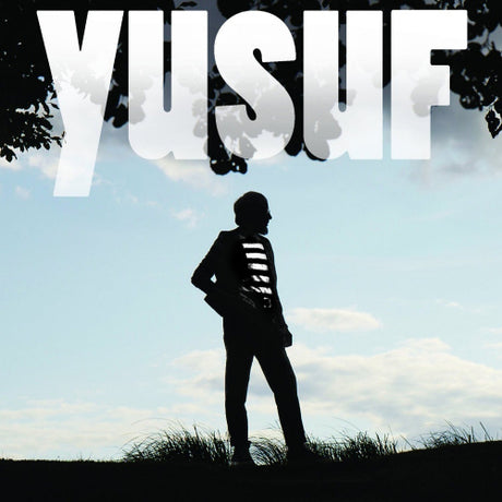 Yusuf/cat Stevens - Tell 'em i'm gone (CD) - Velvet Music