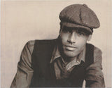 Alain Clark - Live It Out (tweedehands CD) - Velvet Music