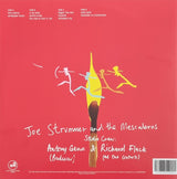 Joe Strummer & The Mescaleros - Rock Art And The X-Ray Style (LP)