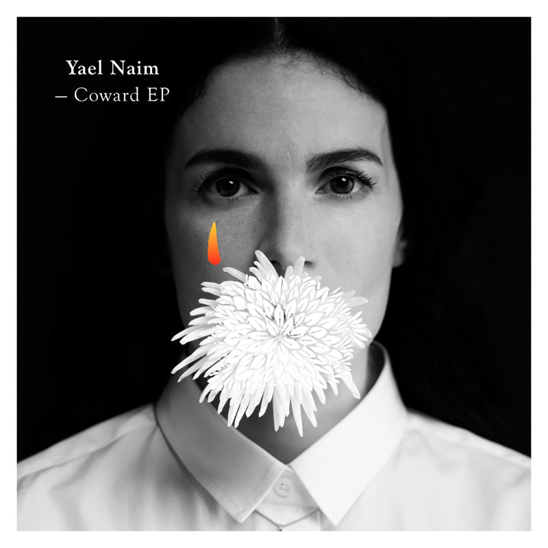 Yael Naim - Coward (12-inch maxi-single)