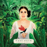 Yael Naim & David Donatien - She was a boy (CD) - Velvet Music