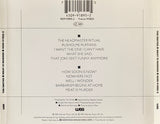 Smiths, The - Meat Is Murder (tweedehands CD) - Velvet Music