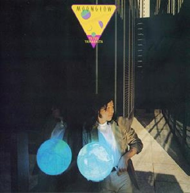 Tatsuro Yamashita - Moonglow (LP)
