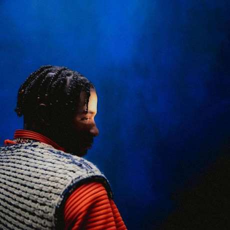 Yame - Elowi (LP) - Velvet Music