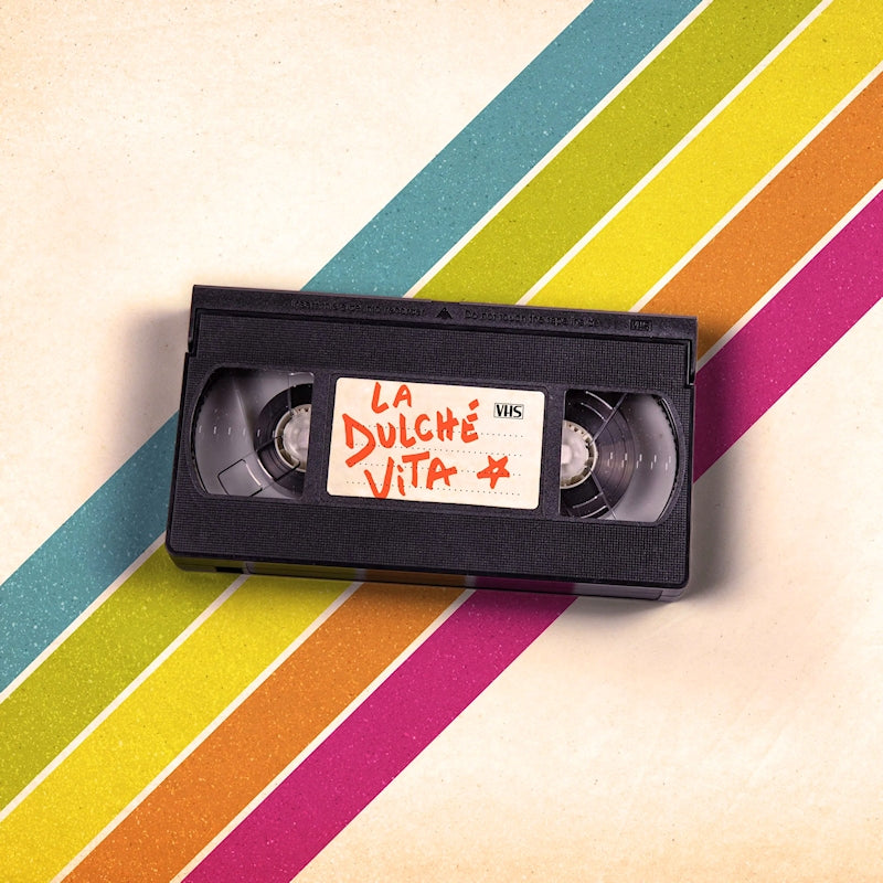 Yann Dulché - La dulché vita (CD)