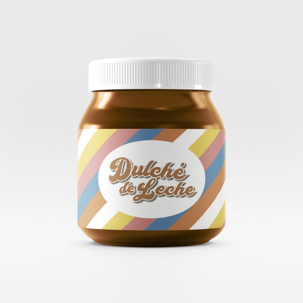 Yann Dulche - Dulche de leche (CD) - Velvet Music