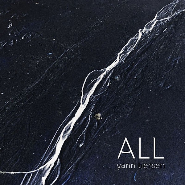 Yann Tiersen - All (LP) - Velvet Music