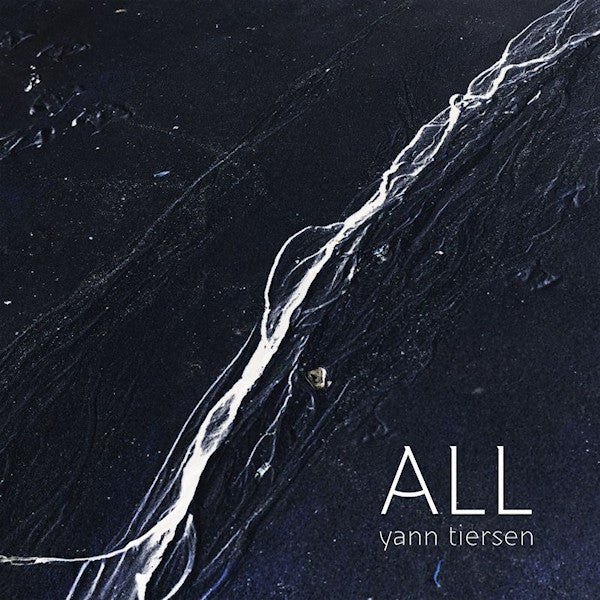 Yann Tiersen - All (CD) - Velvet Music